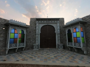 Jawai Thar Resort
